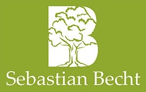 Sebastian Becht - Logo