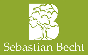 Baumpflege Becht eG - Logo